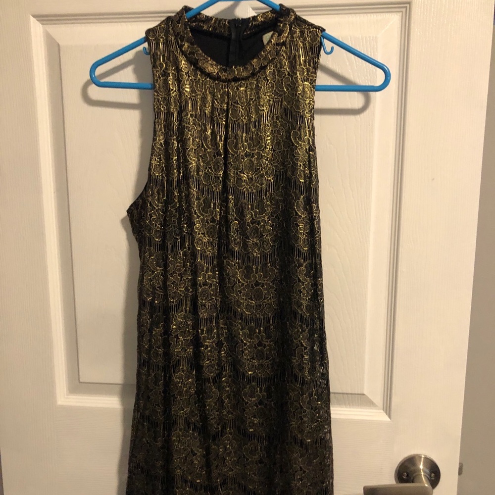 Gorgeous formal dress